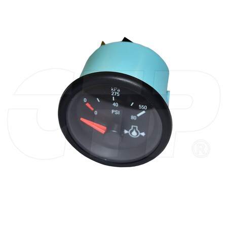Aic Replacement Parts Indicator Oil Pressure Fits Caterpillar Models 1547488
